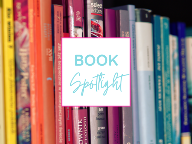 Book Spotlight | November 2024